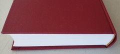 MacMahon Combinatory Analysis 2 Vols in 1 RARE AMS Chelsea Classic 1984 NEW Nos
