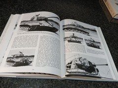 Pershing: A History of the Medium Tank T20 Series – R. P. Hunnicutt