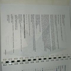 Structured Analytic Techniques for Intelligence Analysis 2011 Spiral Bound Book