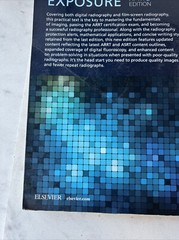 Radiographic Imaging and Exposure by Terri L. Fauber (2016, Trade Paperback)