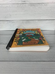 Feed My Sheep Art Curriculum Spiral bound by Barry Stebbing Book Homeschool