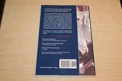 Assisting the Anaesthetist (1997, UK-Trade Paper)