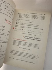 Modern School Mathematics, Course 1, 1970 Dolciani, Teacher & Student SET, Rare