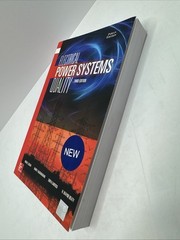 Electrical Power Systems Quality Roger C. Dugan 3rd INTL ED 9781259005572