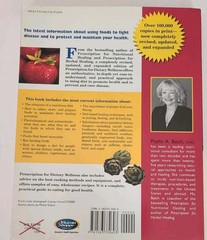 Prescription for Dietary Wellness, 2nd Edition, Phyllis Balch, 2003, Paperback