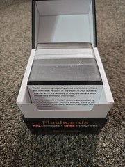AWS Certified Cloud Practitioner Flashcards Exam Prep Study