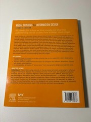 Visual Thinking for Information Design (The Morgan Kaufmann Series in Intera…