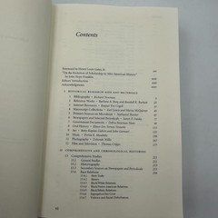 Harvard University Press Reference Library Guide to African-American History CD