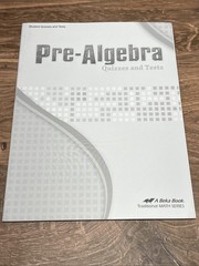 Abeka 8th Grade 8 Curriculum Set – Includes 20 Books BRAND NEW Homeschool