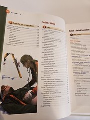 Outdoor Emergency Care 4th Edition Comprehensive National Ski Patrol 2003