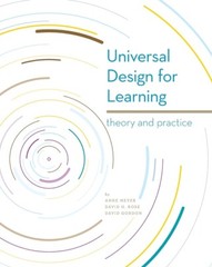 Universal Design For Learning