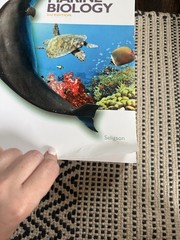 Apologia Exploring Creation Marine Biology 2nd Ed Seligson Textbook & Solutions
