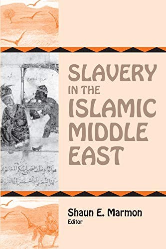 Slavery in Islamic Middle East – GOOD