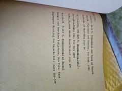 Ephemera – Military- Functional Speaking For Naval Officers Vintage 1940-50’s