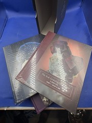 The Sisk Gemology Reference 3 Volume Set Jerry Sisk 2016 HC Complete w/ Case