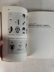 Theater of the Bauhaus by Arthur S. Wensinger (1971, 1st Wesleyan Paperback Ed.)
