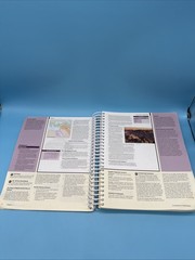 Bob Jones World Studies Set- Text & Activities w Teachers, 7th Grade History