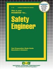 Safety Engineer