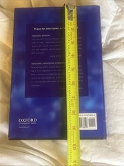 Talking about Nothing : Numbers, Hallucinations, and Fictions Jod