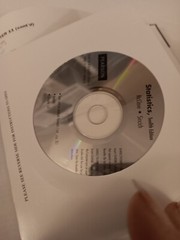 Statistics 12th. Edition by James McClave & Terry Sincich With Bound-In CD-ROM