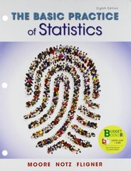 Loose-leaf Version for The Basic Practice of Statistics by Notz