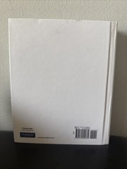 Econometric Analysis 7th edition hardcover by William H Greene