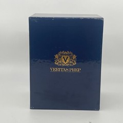 Veritas Prep 2nd edition 2009 Complete GMAT Course Set – 15 Books Box set