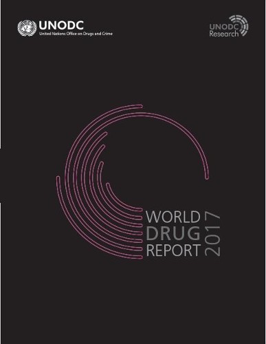 World Drug Report 2017 (Set of 5 Booklets) – 9789211482911