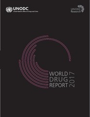 World Drug Report 2017 (Set of 5 Booklets) – 9789211482911