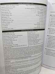 Becker CPA Exam Review -Taxation And Regulation V 1.0 After Jan 9, 2024