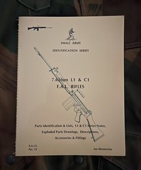 Lee Enfield Reference Library – Ian Skennerton – Pick Your Title(s) – New