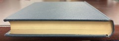 Introduction to Quantum Mechanics by Pauling / Wilson 1935 Vintage HC (11119RK)