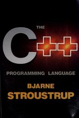 The C++ Programming Language Paperback Bjarne Stroustrup