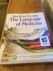 The Language of Medicine, 10th Edition