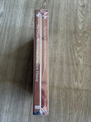 The Great Revolutions of Modern History Great Courses DVD 4 Disc/Book NEW SEALED