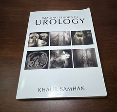 Imaging Studies in Urology by Khalil Samhan Paperback – Like New Used