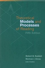 Theoretical Models and Processes of Readi- paperback, 0872075028, Norman J Unrau