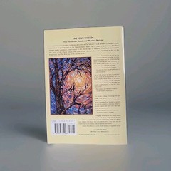 The Four Shields: The Initiatory Seasons of Human Nature by Steven Foster 1st Ed