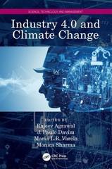 Industry 4 0 And Climate Change