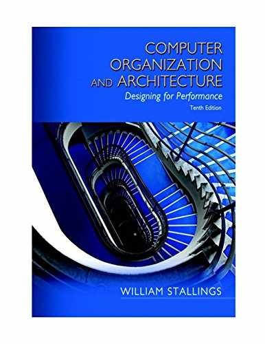Computer Organization and – Hardcover, by Stallings William – Very Good