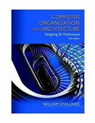 Computer Organization and – Hardcover, by Stallings William – Very Good