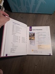 Prentice Hall Geometry : Tools for a Changing World by Prentice-Hall Staff…