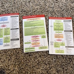 2020 ACLS Reference Cards American Heart Association Cardiac Arrest Reference