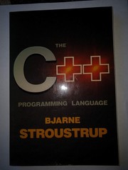 The C++ programming language (Addison-Wesley series in computer science)