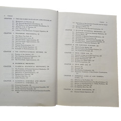 Statistical Mechanics by Kerson Huang (1963, Hardcover, John Wiley & Sons)