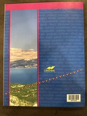 A Beka Book Language Series Teacher Key Vocabulary Spelling Poetry II (4th Ed)