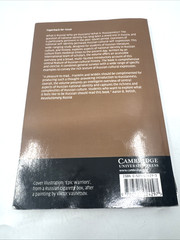 National Identity in Russian Culture: An Introduction