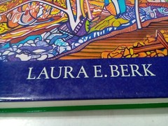 Development Through the Lifespan by Laura Berk (2017, Hardcover)