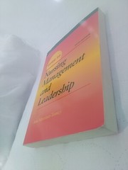 Guide to Nursing Management and Leadership 5th Edition Paperback 1996 -Very Good