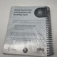 2024 HCPCS Level II Expert- HCPCS Code Book – Spiral-bound, by AAPC – New